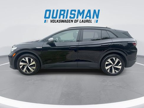 Used 2023 Volkswagen ID.4 Pro RWD image 5
