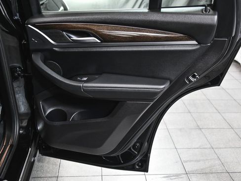 Used 2022 BMW X3 xDrive30i w/ Convenience Package image 12