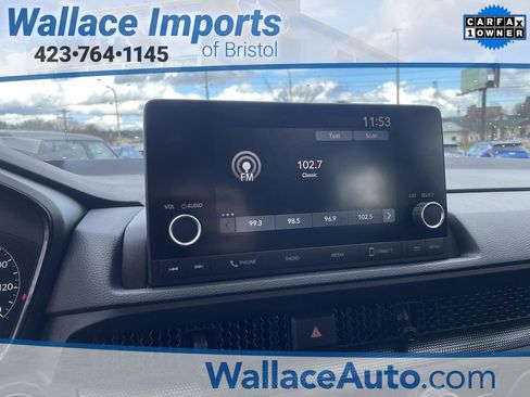 Used 2023 Honda CR-V Sport image 12