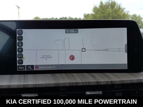 Certified 2024 Kia Telluride SX Prestige w/ Towing Package AWD/4WD image 17