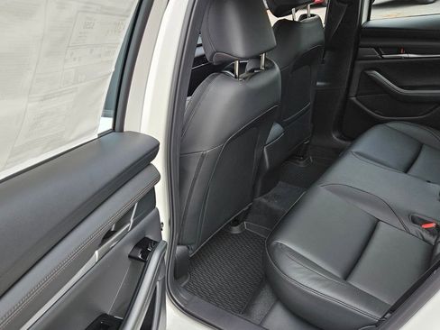 New 2026 MAZDA MAZDA3 2.5 S Sedan w/ Preferred Pkg image 6