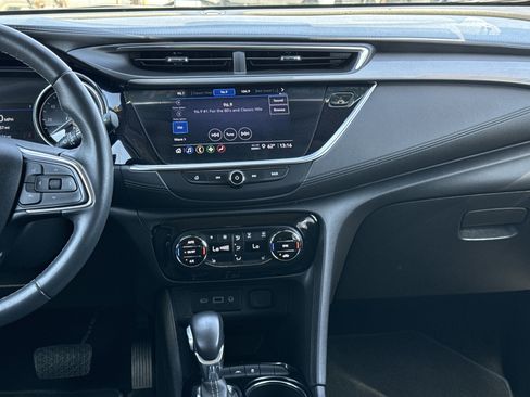 Used 2022 Buick Encore GX Select w/ Sport Touring Package image 38