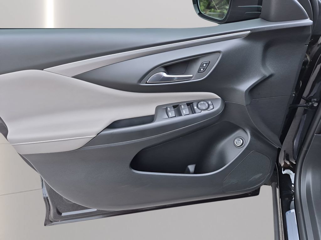 New 2026 Buick Envista Preferred FWD image 20