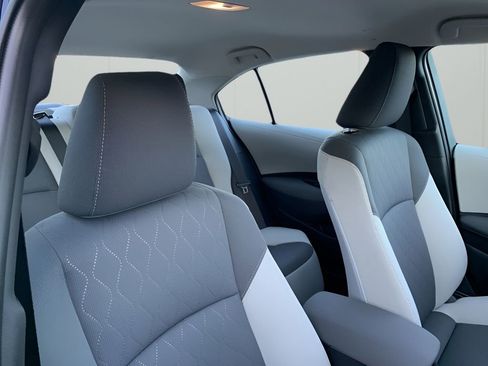 New 2026 Toyota Corolla LE image 18