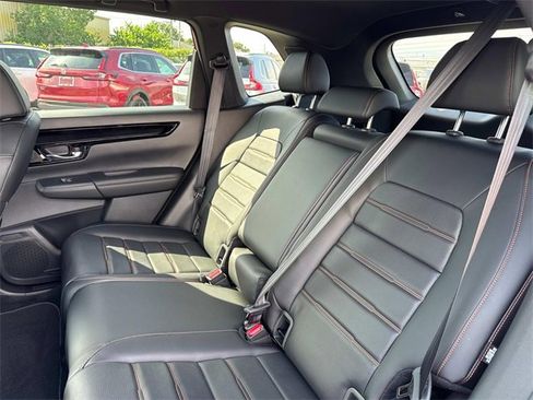 New 2026 Honda CR-V Sport Touring image 5