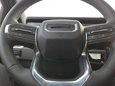 New 2026 GMC Yukon XL Denali w/ Sun & Power Step Package AWD/4WD image 40