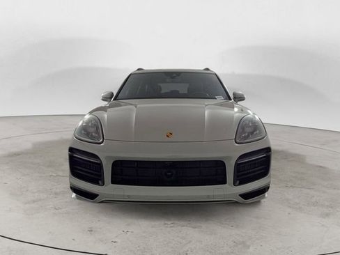 Used 2021 Porsche Cayenne GTS image 8