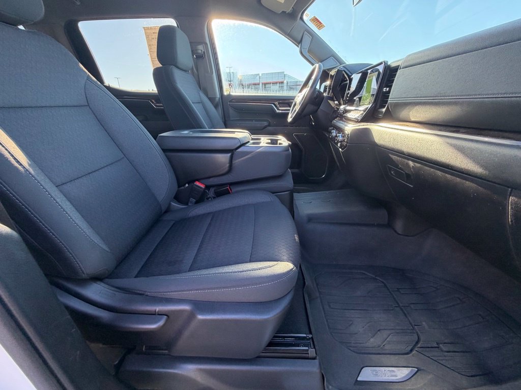 Used 2023 GMC Sierra 1500 Elevation AWD/4WD image 32