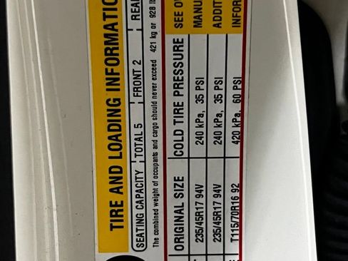 Used 2009 Saab 9-5 2.3T FWD image 31