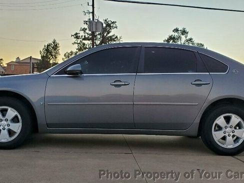 Used 2006 Chevrolet Impala LT image 22