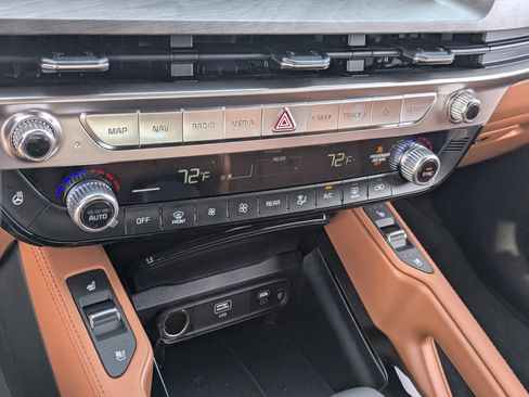 New 2025 Kia Telluride EX X-Line image 29