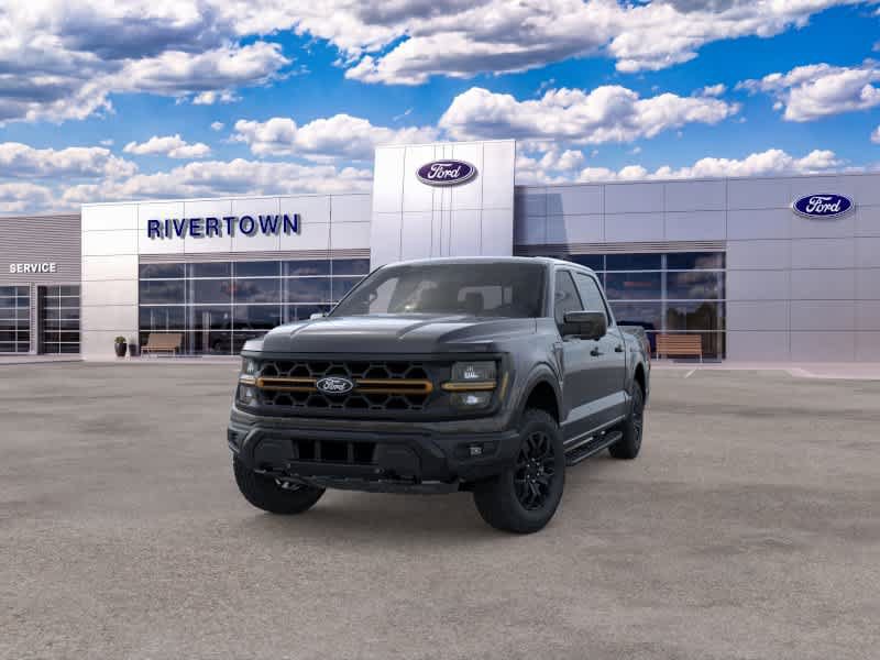 New 2026 Ford F150 Tremor w/ Equipment Group 402A High AWD/4WD image 2