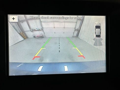 Used 2018 Ford Edge Titanium w/ Equipment Group 301A image 34