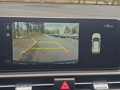 New 2026 Kia Sportage X-Line AWD/4WD image 14