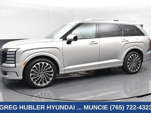Used 2026 Hyundai Palisade Calligraphy AWD/4WD image 18