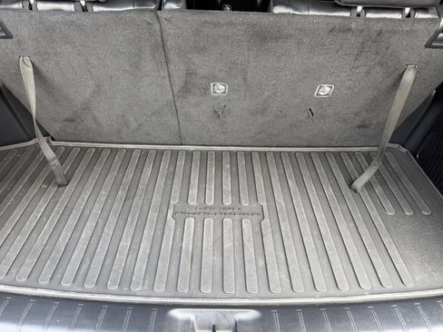 Certified 2024 Toyota Grand Highlander FWD image 23