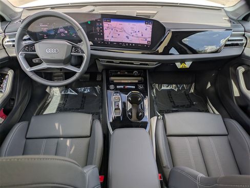 New 2025 Audi A5 2.0T Premium Plus image 5