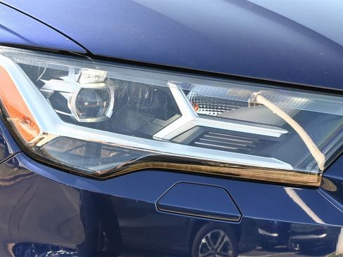 Used 2022 Audi Q7 2.0T Premium image 25