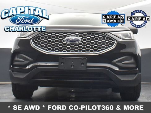 Used 2024 Ford Edge SE image 20