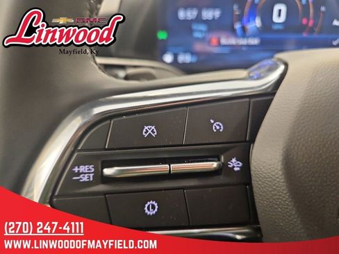New 2026 Chevrolet Equinox LT FWD image 20