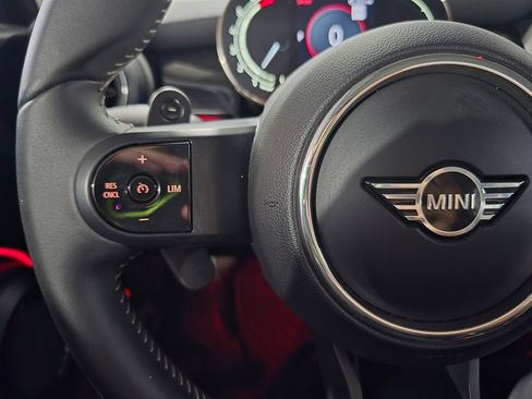 Used 2022 MINI Cooper S FWD image 16