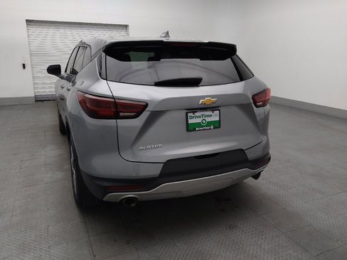 Used 2023 Chevrolet Blazer LT image 6