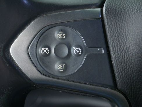 Used 2015 Chevrolet Silverado 1500 LT w/ All Star Edition AWD/4WD image 25