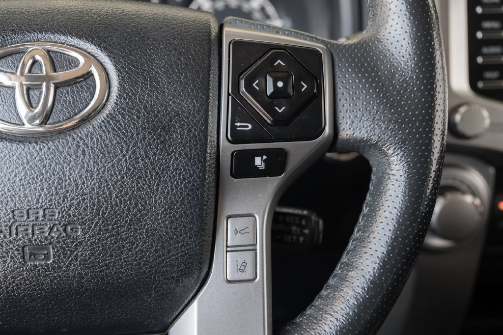 Used 2021 Toyota 4Runner SR5 Premium w/ Wilderness Package (TMS) RWD image 25