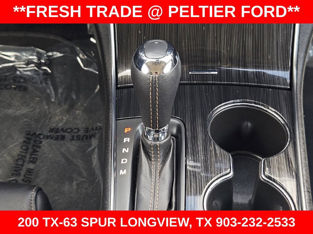 Used 2019 Chevrolet Impala Premier FWD image 26