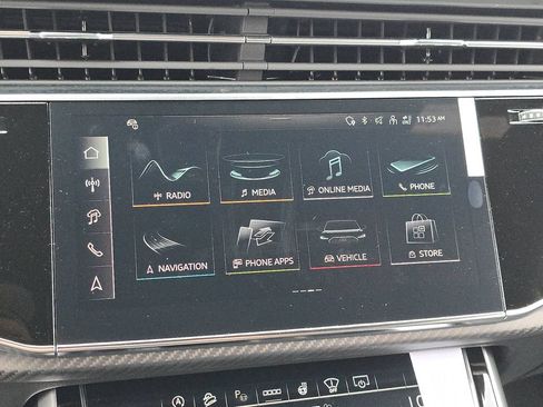 Certified 2026 Audi Q7 3.0T Prestige w/ Prestige Package AWD/4WD image 25