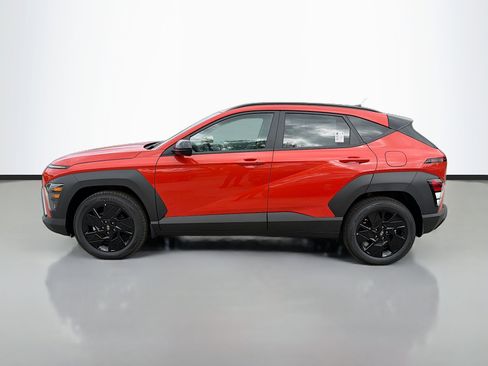 New 2026 Hyundai Kona SEL Sport image 6