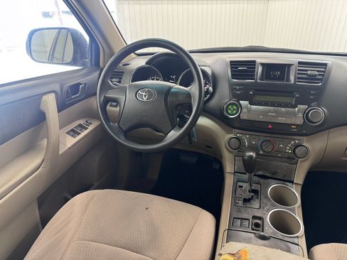 Used 2008 Toyota Highlander 2WD image 15