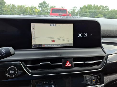 Used 2024 Kia Seltos S FWD image 10