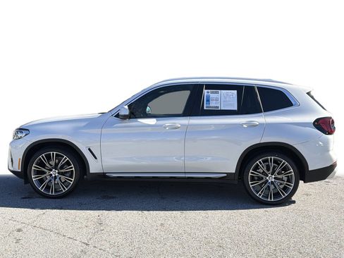 Used 2023 BMW X3 sDrive30i w/ Premium Package image 22
