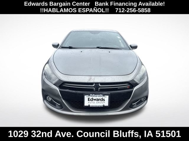 Used 2013 Dodge Dart Rallye FWD image 2