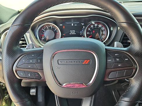 Used 2022 Dodge Challenger R/T RWD image 13