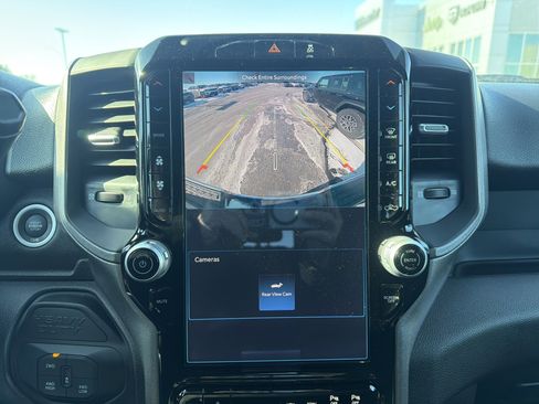 Used 2025 RAM 3500 Tradesman image 25