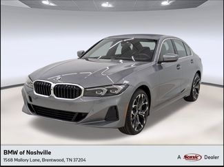 New 2026 BMW 330i Sedan w/ Premium Package 360° Tour