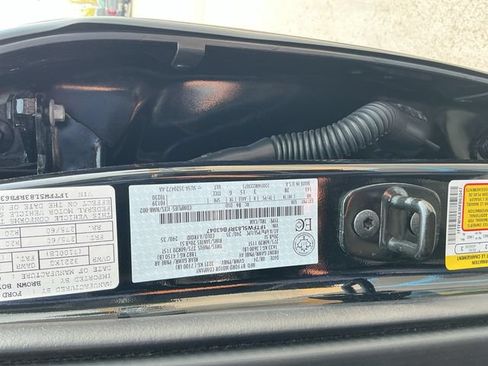 Used 2024 Ford F150 Lariat w/ Bed Utility Package AWD/4WD image 23