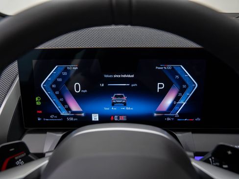 New 2025 BMW X3 xDrive30i w/ Premium Package image 14