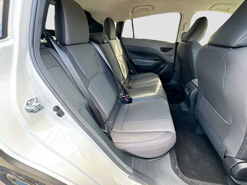 New 2026 Subaru Crosstrek 2.5i Premium AWD/4WD image 32