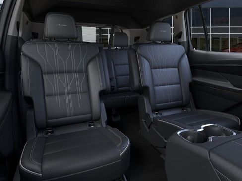 New 2026 Buick Enclave Avenir w/ Super Cruise Package image 17