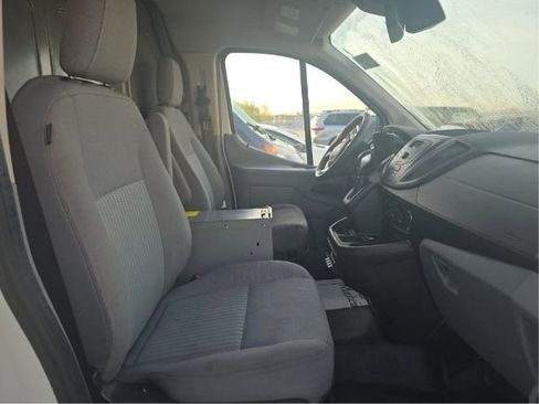 Used 2018 Ford Transit 250 148 Low Roof image 5