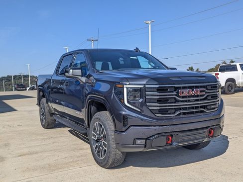New 2026 GMC Sierra 1500 AT4 w/ AT4 Premium Package image 5
