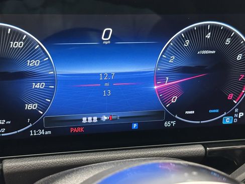 New 2026 Mercedes-Benz GLA 250 image 30