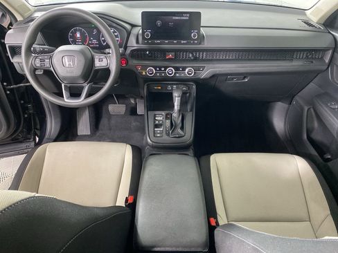 Used 2023 Honda CR-V EX image 26