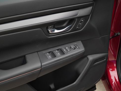 New 2026 Honda CR-V Sport-L image 14
