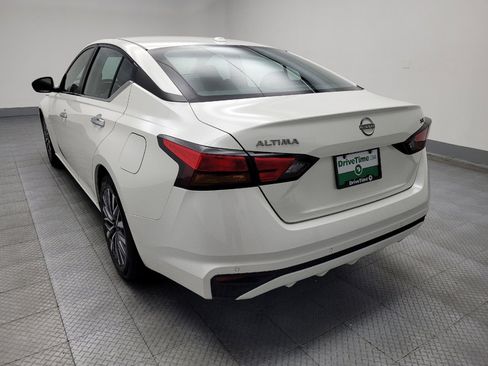 Used 2023 Nissan Altima 2.5 SV image 5