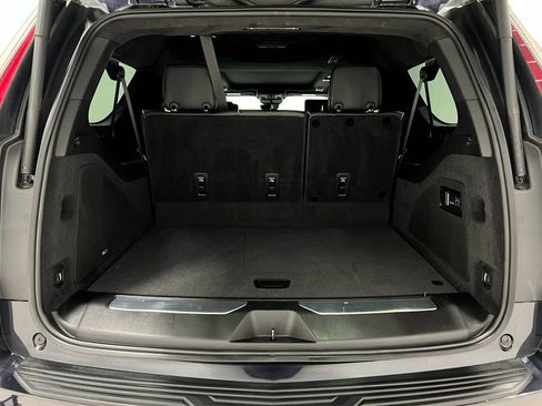 Used 2022 Cadillac Escalade ESV Sport Platinum AWD/4WD image 30