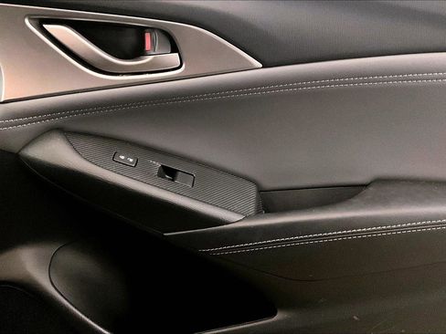 Used 2019 MAZDA CX-3 Touring image 23